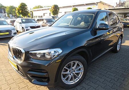 BMW X3 xDrive 20d Advantage *1.Hand *LED *Garantie