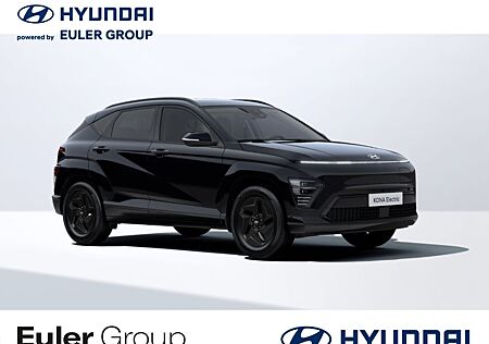 Hyundai Kona EV135 2WD Trend 360° Kamera