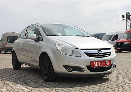 Opel Corsa D Edition