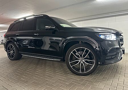 Mercedes-Benz GLS 400 GLS 400d Erstbesitz Felix Magath Sammlerfahrzeug