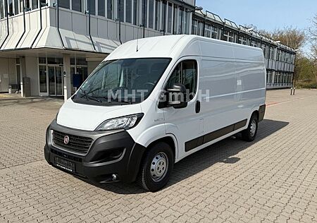 Fiat Ducato Maxi Grossr.-Kasten 35 140 L4H2