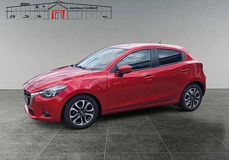 Mazda 2 Lim. Nakama