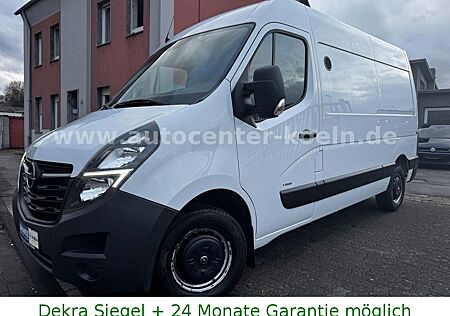 Opel Movano F3500 L2.100kW.Biturbo.PDC.Kamera.1-Hand