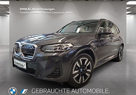 BMW iX3 M Sport Driv.Assist.Prof LiveCockpitProf