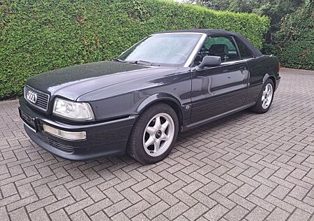 Audi Cabriolet 2.8 Auto - RECARO, TÜV Neu, FOX, S2