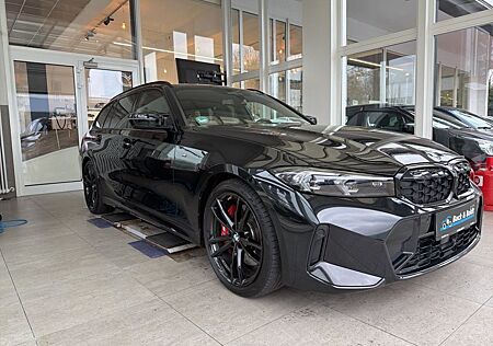 BMW M340d Touring*STANDHZG,LASER,LEDER,PANO,AHK*