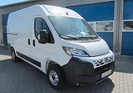 Fiat Ducato 35 L2H2 140, Kamera, 270-Grad-Türen etc.
