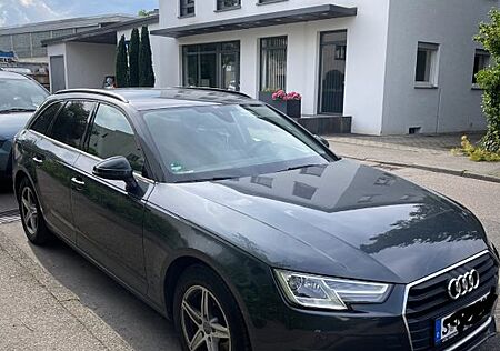 Audi A4 30 TDI 90kW S tronic Avant -