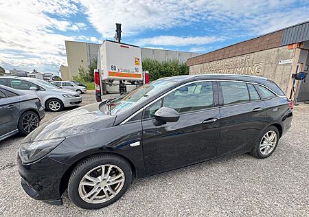 Opel Astra K Sports Tourer Elegance Start/Stop