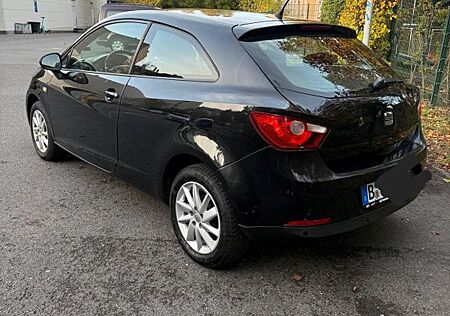 Seat Ibiza 1.4 16V Style 4YOU SC Style 4YOU