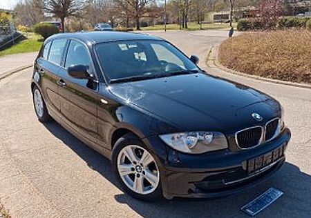 BMW 116i Edition Sport Edition Sport