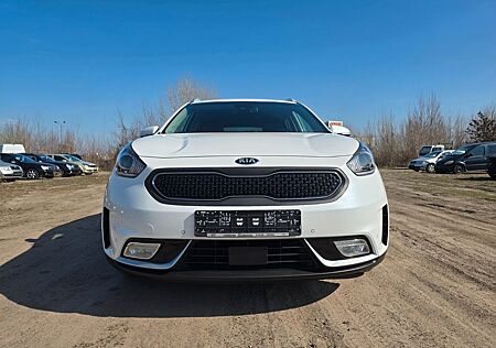 Kia Niro Spirit GDI 1.6 Hybrid (Benzin/Elektro)