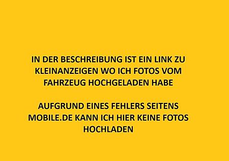 Opel Astra 2.0 16V 160 PS OPC 1