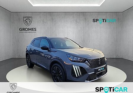 Peugeot 2008 GT BLHDI 130EAT Navi Leder Massagesitze LED