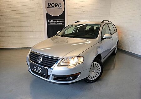 VW Passat Variant Volkswagen 2.0 TDI Trendline +DSG/USB/CD/AWR