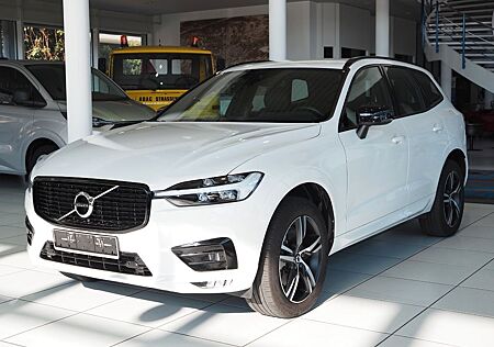 Volvo XC 60 XC60 R Design AWD PDC/RFK/DAB/SHZ/LED