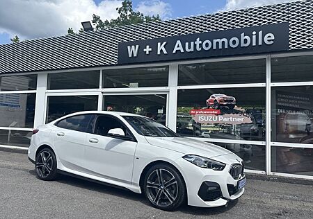 BMW 220 Gran Coupé