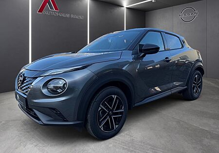 Nissan Juke 1.6 Hybrid N-Connecta Hybrid I Winter Paket