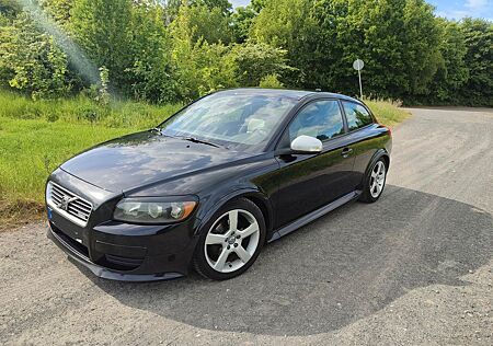 Volvo C30 R-Design