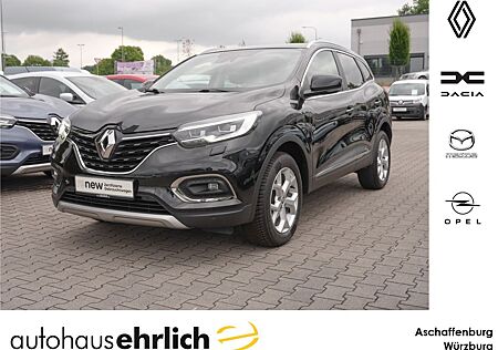 Renault Kadjar PDC+RFK+SHZ+NAVI