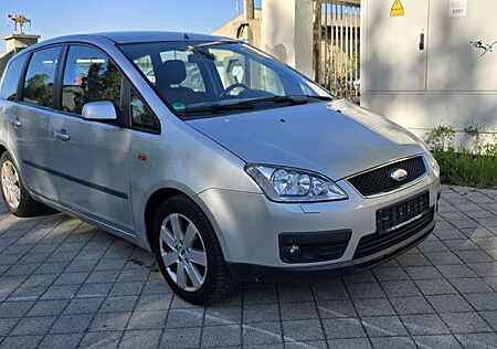 Ford Focus C-MAX Trend
