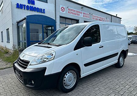 Peugeot Expert 1.6 HDi Kasten Avan. Klima/PDC/Service-ge