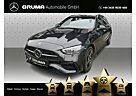 Mercedes-Benz C 300 d e 4M T AMG+Distr.+DigitalLight+AHK+KeyGo