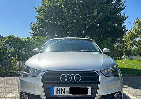 Audi A1 1.4 TFSI S tr. 136kW Ambition Sportback A...