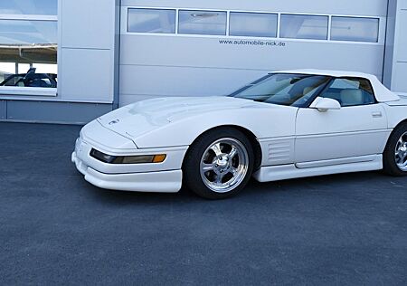 Chevrolet Corvette C4 CABRIO H-ZULASSUNG V8 US-CAR