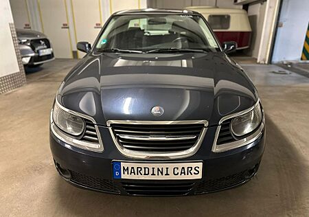 Saab 9-5 Lim. 2.3 T Vector TÜV & INSPEKTION NEU !!!