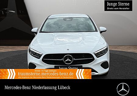 Mercedes-Benz A 200 PROGRESSIVE Advanced Volldigi/VZ-Ass/Spur/