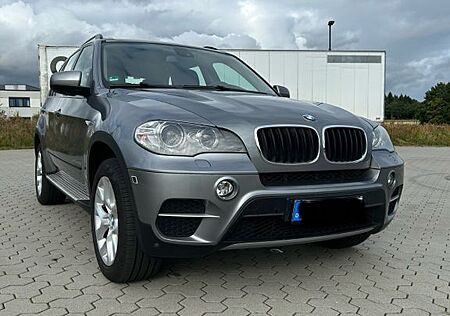 BMW X5 xDrive30d - AHK 3,5 Tonnen