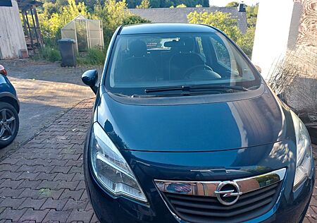 Opel Meriva 1.4 Edition 74kW Edition