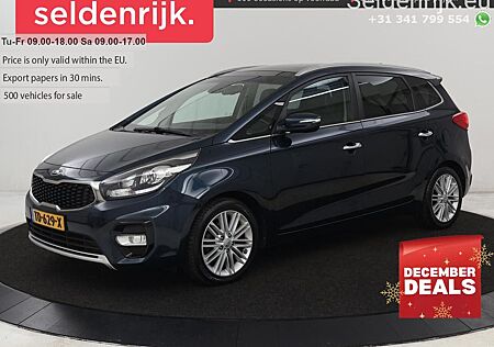 Kia Carens 1.6 GDi ExecutiveLine 7 sitze | 1e besitz