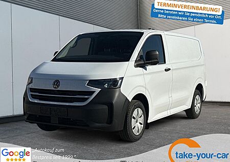 VW T7 gebraucht kaufen VW T7 Volkswagen Kastenwagen KR Transporter AHK+HECKFLÜGELT...