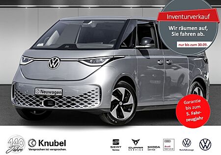 VW ID.BUZZ Volkswagen ID. Buzz Pro GOAL NaviPro ACC ParkAss+ Wärmepump