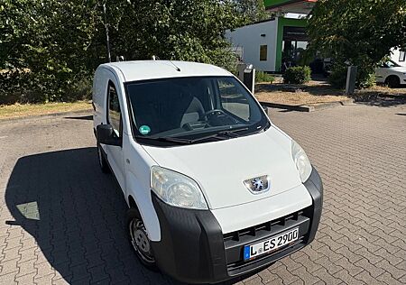 Peugeot Bipper
