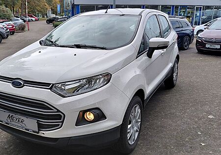 Ford EcoSport 1.5 Ti-VCT Trend