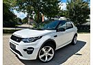 Land Rover Discovery Sport 2.0 Dynamic HSE Pano Xenon Leder