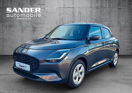 Suzuki Swift 1.2 Dualjet Hybrid Automatik