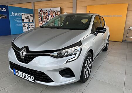 Renault Clio SCe 65 EQUILIBRE