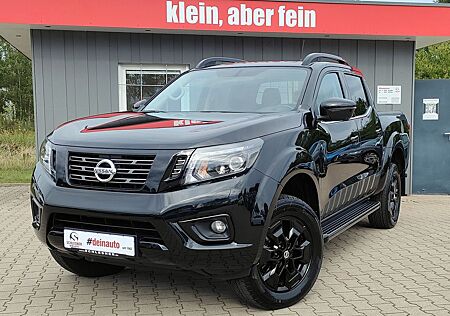 Nissan Navara 2.3 dCi AUTOMATIK N-Guard*Rollcover*AHK*