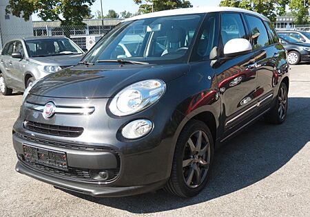 Fiat 500L Pop Star *7-Sitzer, PDC, TÜV neu, KD neu*