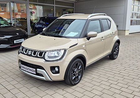 Suzuki Ignis 1.2 DUALJET HYBRID Comfort