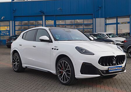 Maserati Grecale 3.0 V6 Trofeo Auto 4WD *Pano*Head Up*360