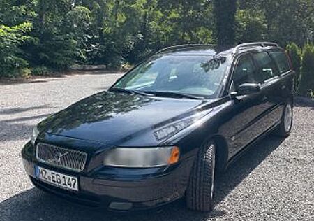 Volvo V70 2.4 Kinetic Kinetic