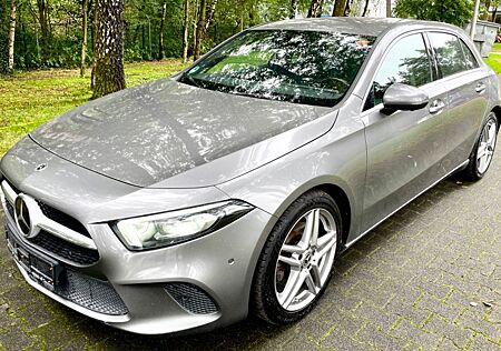 Mercedes-Benz A 220 d 4Matic *360°KAMERA*STANDHEIZUNG*PARK-ASS