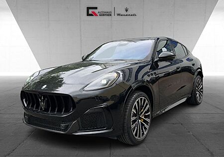 Maserati Grecale Trofeo MY25 530PS V6-PANO-5J. GA-21Zoll