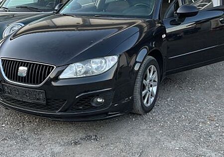 Seat Exeo ST 1.8 TSI 118kW Style Style
