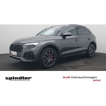 Audi Q5 leasen